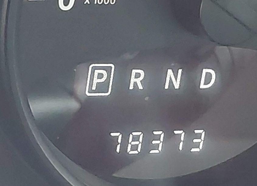 Photo 16 of 2017 Jeep Patriot SPORT FWD (VIN 1C4NJPBB0HD121206)