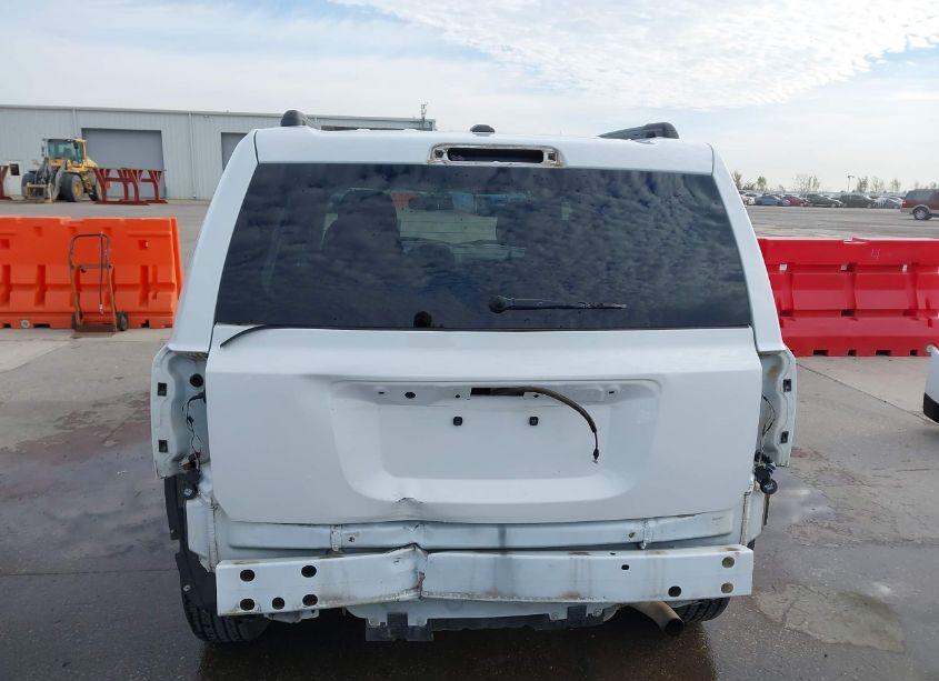 Photo 17 of 2017 Jeep Patriot SPORT FWD (VIN 1C4NJPBB0HD121206)