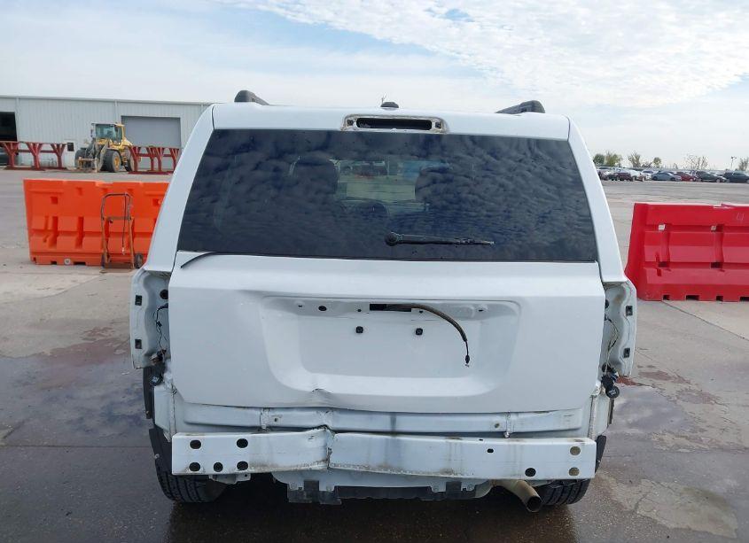 Photo 6 of 2017 Jeep Patriot SPORT FWD (VIN 1C4NJPBB0HD121206)