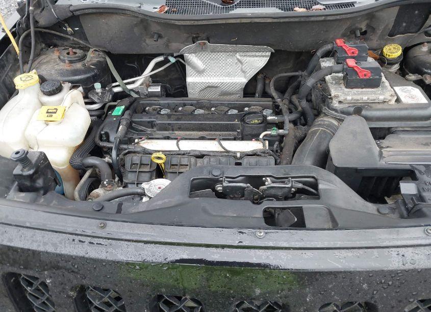 Photo 10 of 2012 Jeep Patriot SPORT (VIN 1C4NJPBB1CD602607)