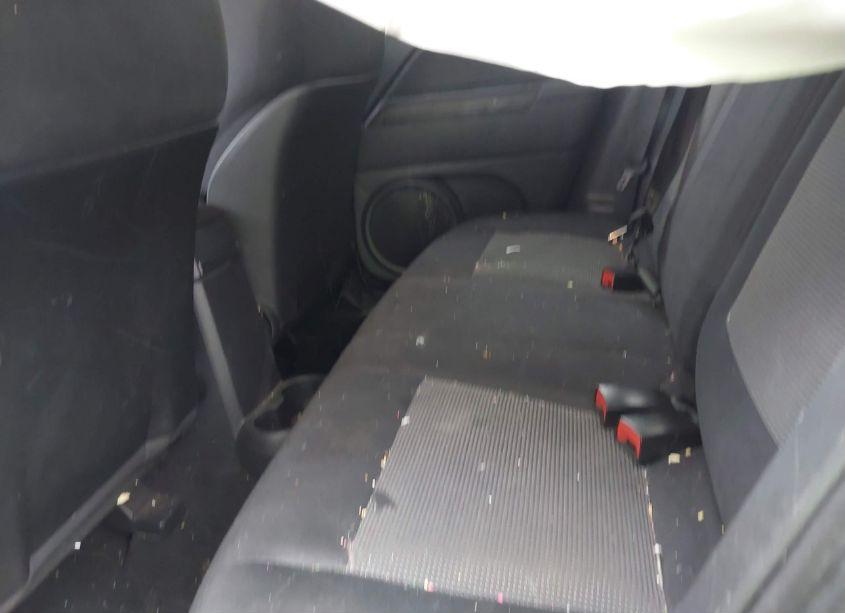 Photo 8 of 2012 Jeep Patriot SPORT (VIN 1C4NJPBB1CD602607)