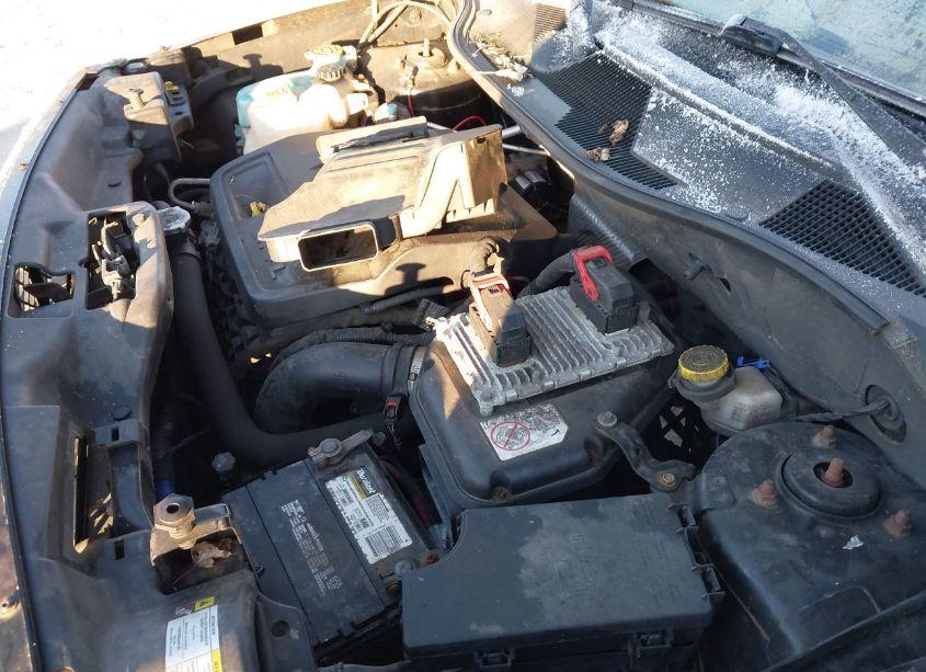 Photo 10 of 2013 Jeep Patriot SPORT (VIN 1C4NJPBB1DD166102)