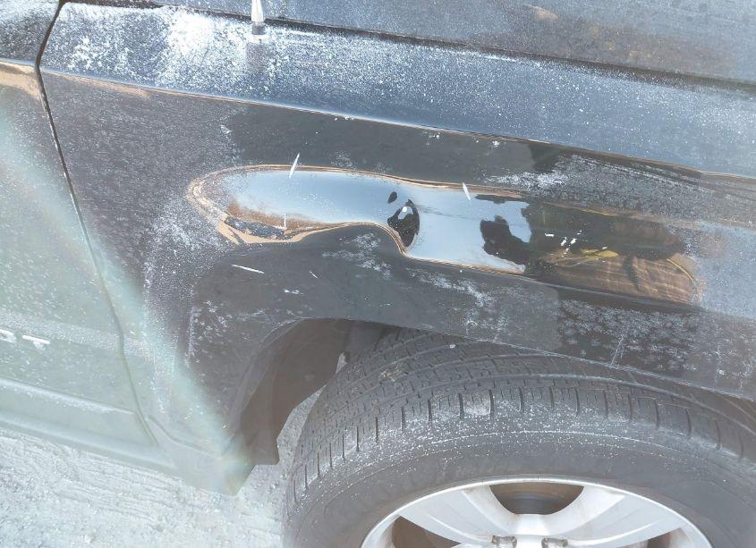 Photo 17 of 2013 Jeep Patriot SPORT (VIN 1C4NJPBB1DD166102)