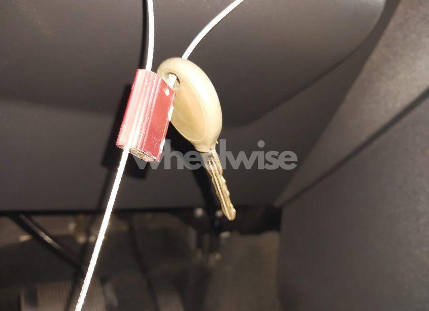 Photo 11 of 2014 Jeep Patriot SPORT (VIN 1C4NJPBB1ED888218)