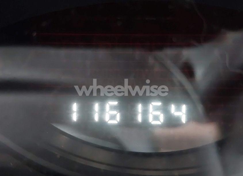 Photo 15 of 2014 Jeep Patriot SPORT (VIN 1C4NJPBB1ED888218)