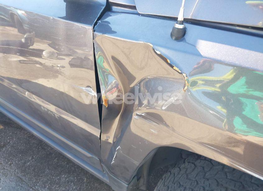 Photo 19 of 2015 Jeep Patriot SPORT (VIN 1C4NJPBB1FD145771)