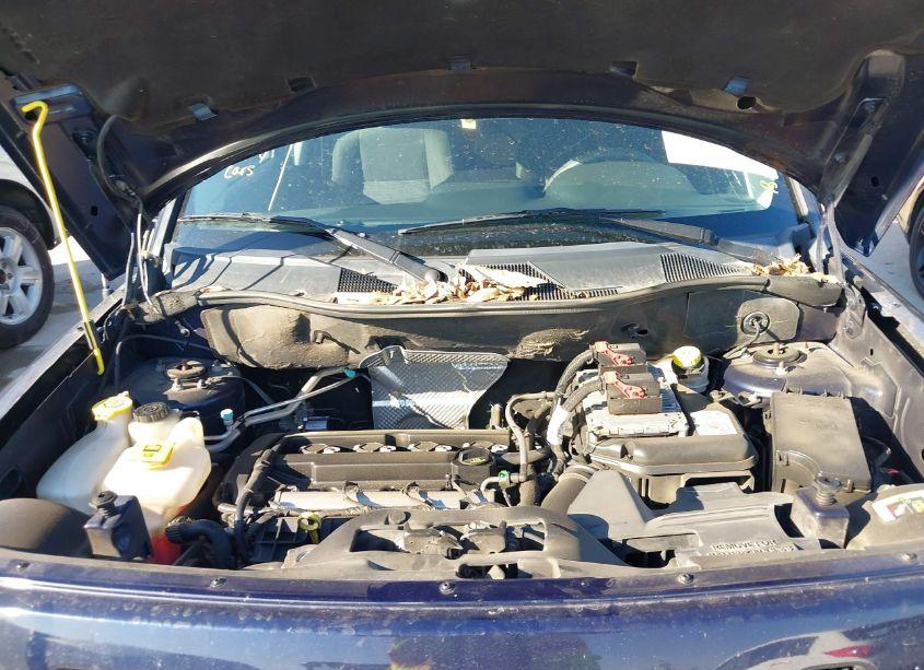 Photo 10 of 2016 Jeep Patriot SPORT (VIN 1C4NJPBB1GD711946)