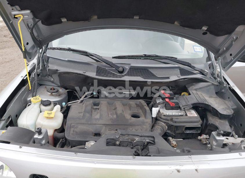 Photo 10 of 2017 Jeep Patriot SPORT FWD (VIN 1C4NJPBB1HD120159)