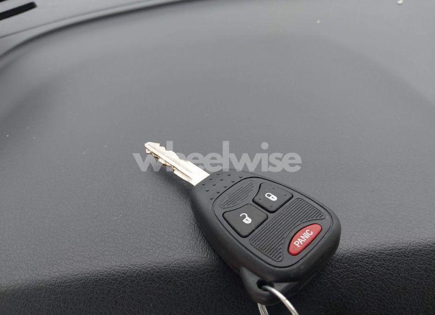 Photo 11 of 2017 Jeep Patriot SPORT FWD (VIN 1C4NJPBB1HD120159)