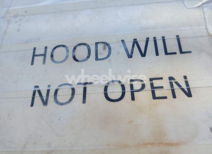 Photo 10 of 2017 Jeep Patriot SPORT (VIN 1C4NJPBB1HD166980)