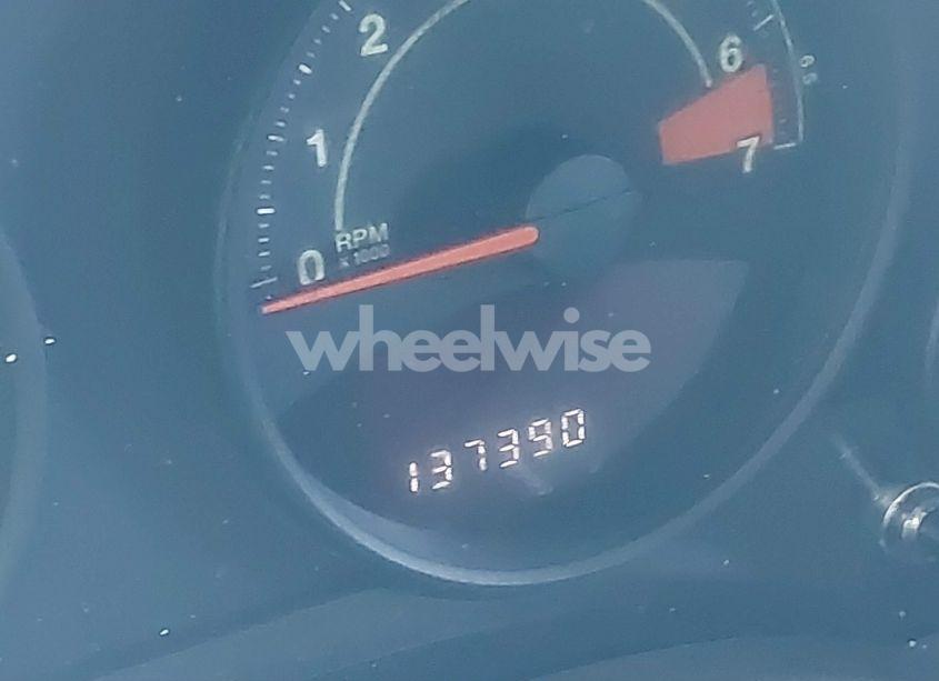 Photo 15 of 2017 Jeep Patriot SPORT (VIN 1C4NJPBB1HD166980)