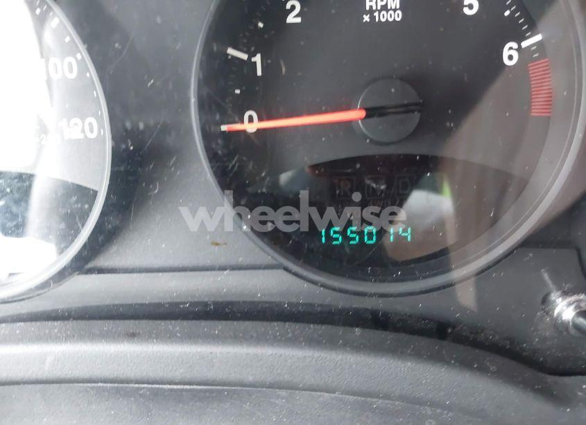 Photo 15 of 2012 Jeep Patriot SPORT (VIN 1C4NJPBB2CD612160)