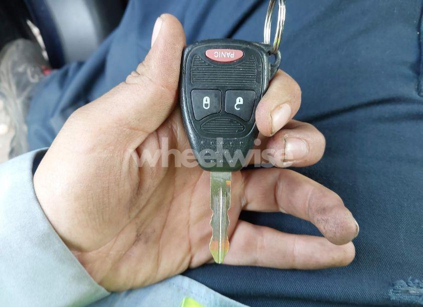 Photo 11 of 2013 Jeep Patriot SPORT (VIN 1C4NJPBB2DD100402)