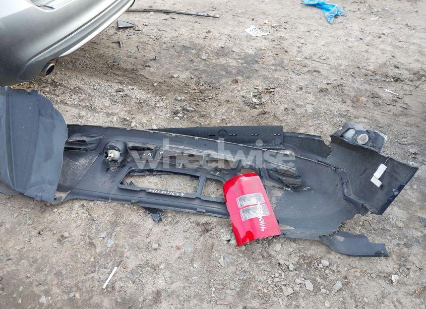 Photo 12 of 2013 Jeep Patriot SPORT (VIN 1C4NJPBB2DD100402)