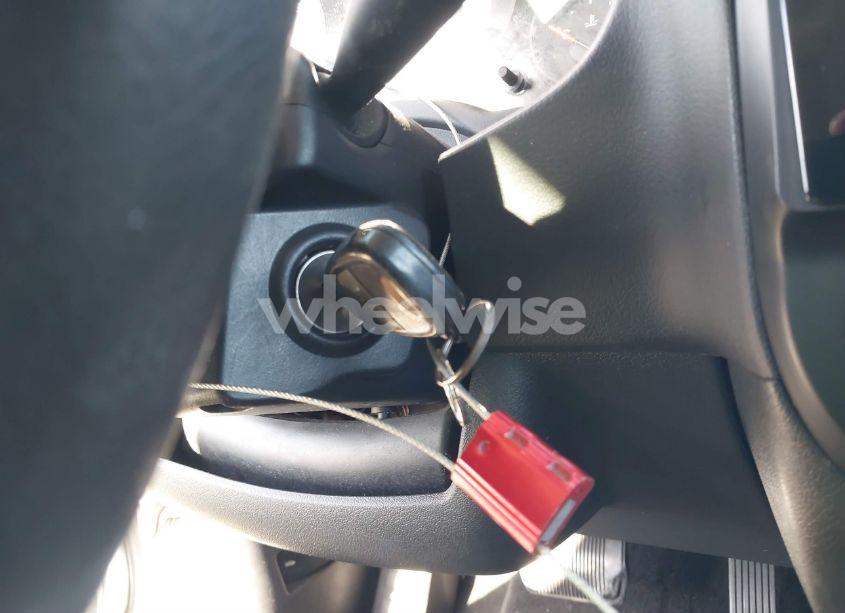 Photo 11 of 2013 Jeep Patriot SPORT (VIN 1C4NJPBB2DD130614)