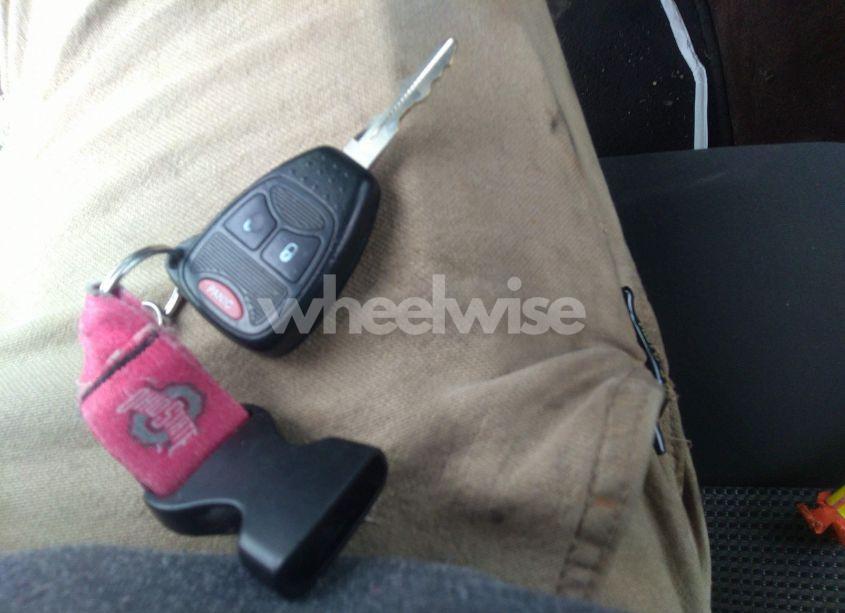 Photo 11 of 2014 Jeep Patriot SPORT (VIN 1C4NJPBB2ED779735)