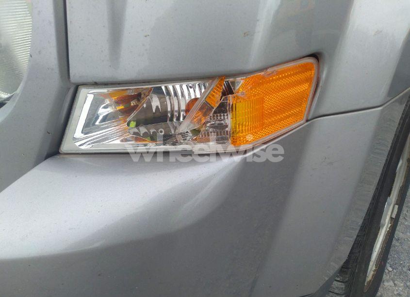 Photo 6 of 2014 Jeep Patriot SPORT (VIN 1C4NJPBB2ED779735)