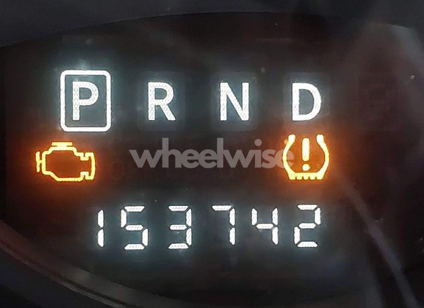 Photo 16 of 2014 Jeep Patriot SPORT (VIN 1C4NJPBB2ED850934)