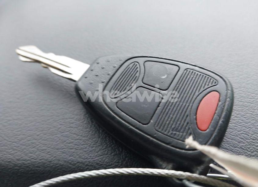 Photo 11 of 2014 Jeep Patriot SPORT (VIN 1C4NJPBB2ED881276)