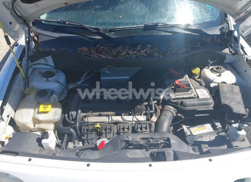 Photo 10 of 2014 Jeep Patriot SPORT (VIN 1C4NJPBB2ED906063)