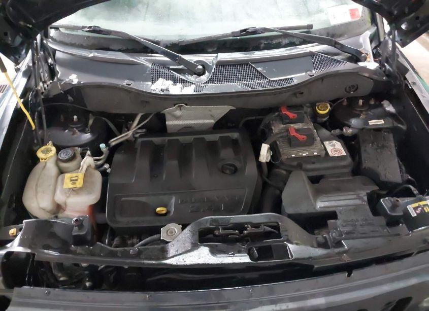 Photo 10 of 2015 Jeep Patriot SPORT (VIN 1C4NJPBB2FD158271)