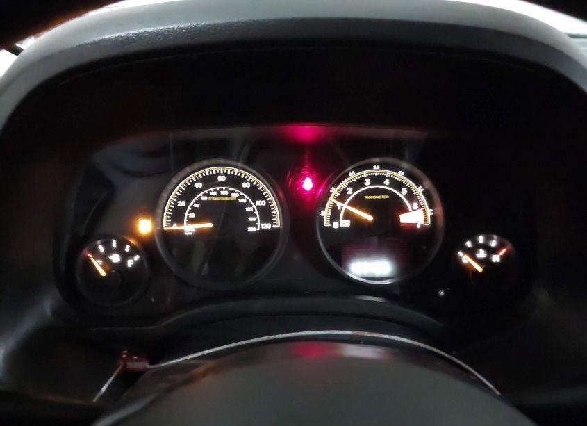 Photo 7 of 2015 Jeep Patriot SPORT (VIN 1C4NJPBB2FD158271)