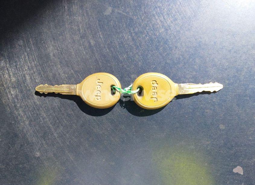 Photo 11 of 2016 Jeep Patriot SPORT (VIN 1C4NJPBB2GD507219)