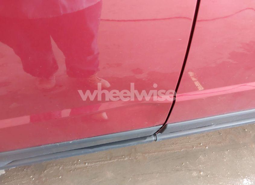 Photo 12 of 2016 Jeep Patriot SPORT (VIN 1C4NJPBB2GD507219)