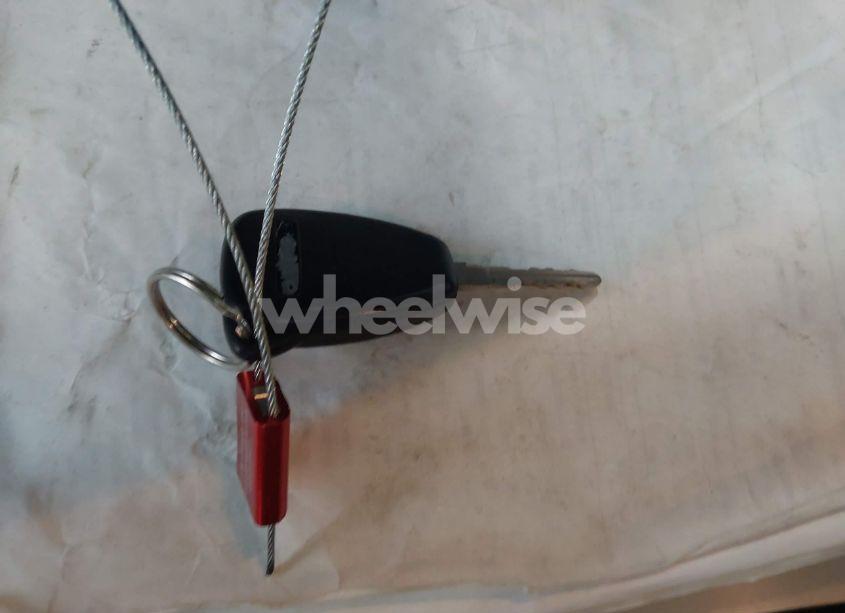 Photo 11 of 2017 Jeep Patriot 75TH ANNIVERSARY EDITION FWD (VIN 1C4NJPBB2HD120350)