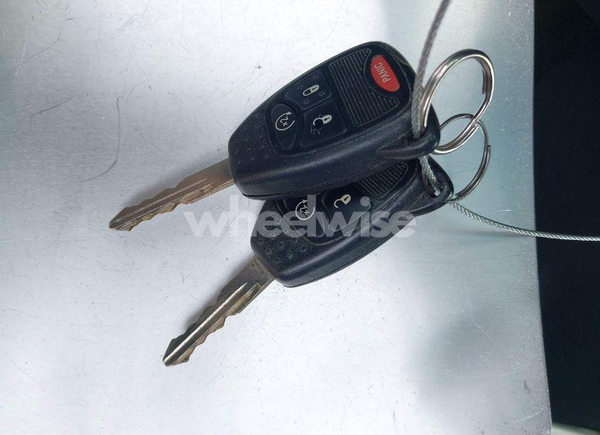 Photo 11 of 2017 Jeep Patriot 75TH ANNIVERSARY EDITION FWD (VIN 1C4NJPBB2HD132143)