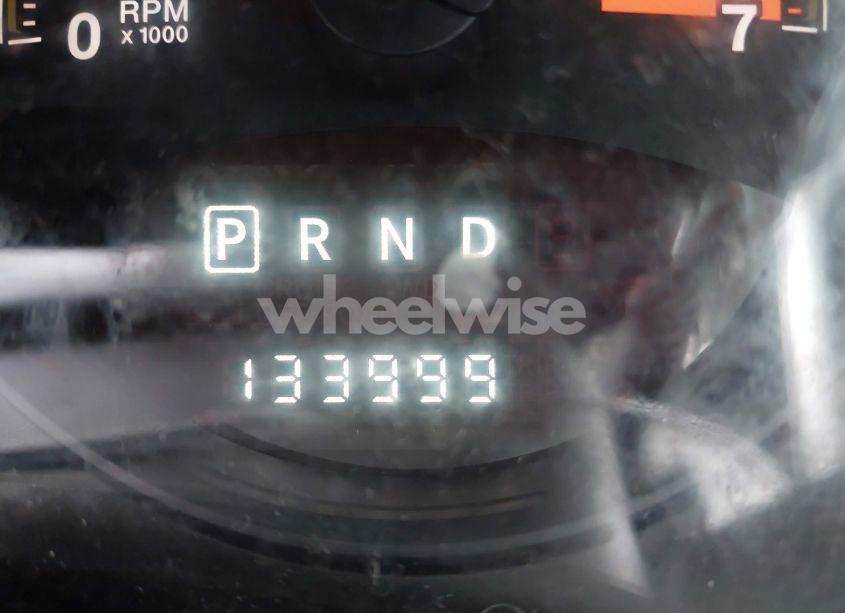 Photo 15 of 2017 Jeep Patriot 75TH ANNIVERSARY EDITION FWD (VIN 1C4NJPBB2HD132143)