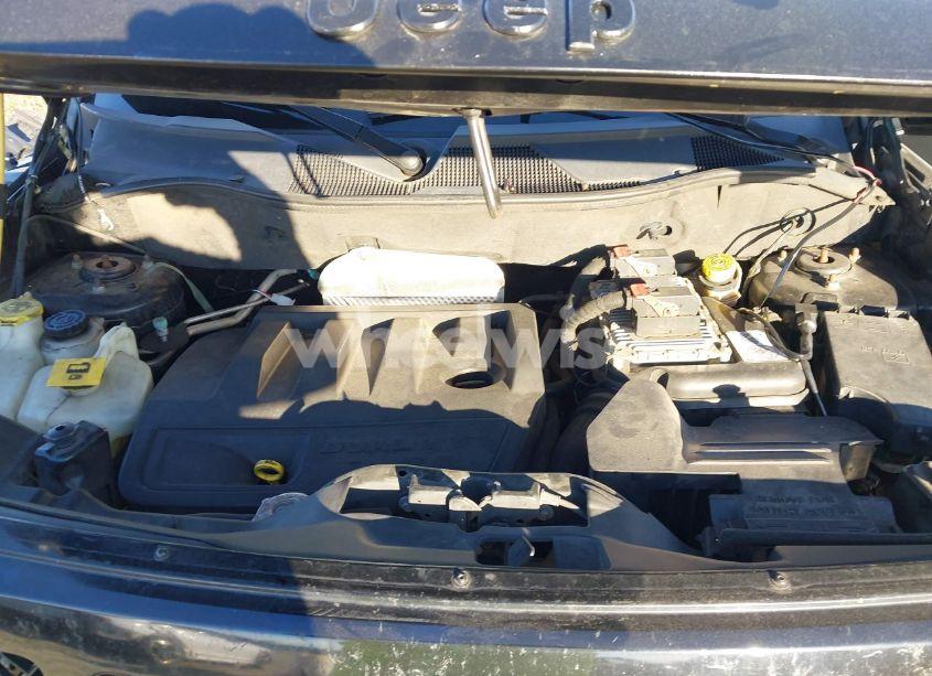 Photo 10 of 2012 Jeep Patriot SPORT (VIN 1C4NJPBB3CD674263)