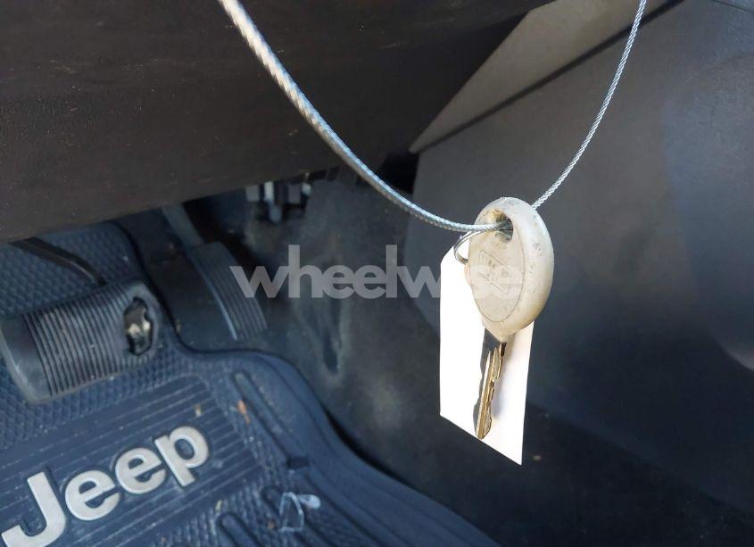 Photo 11 of 2012 Jeep Patriot SPORT (VIN 1C4NJPBB3CD674263)