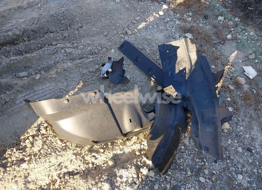 Photo 12 of 2012 Jeep Patriot SPORT (VIN 1C4NJPBB3CD674263)