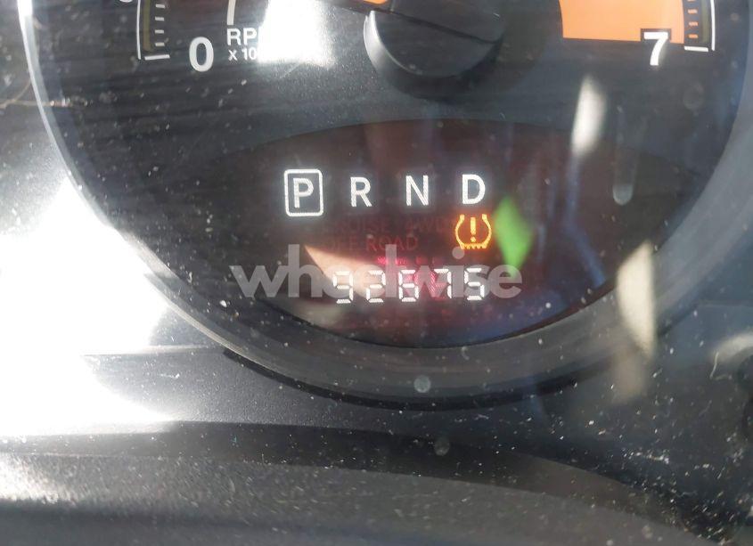 Photo 15 of 2014 Jeep Patriot SPORT (VIN 1C4NJPBB3ED827534)