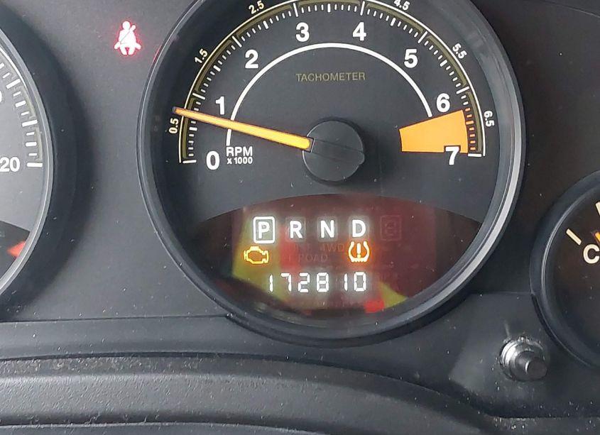 Photo 15 of 2015 Jeep Patriot SPORT (VIN 1C4NJPBB3FD107877)