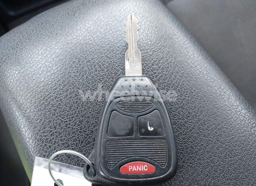 Photo 11 of 2015 Jeep Patriot SPORT (VIN 1C4NJPBB3FD191988)