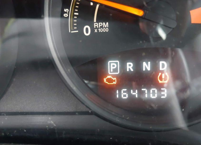 Photo 16 of 2015 Jeep Patriot SPORT (VIN 1C4NJPBB3FD236007)