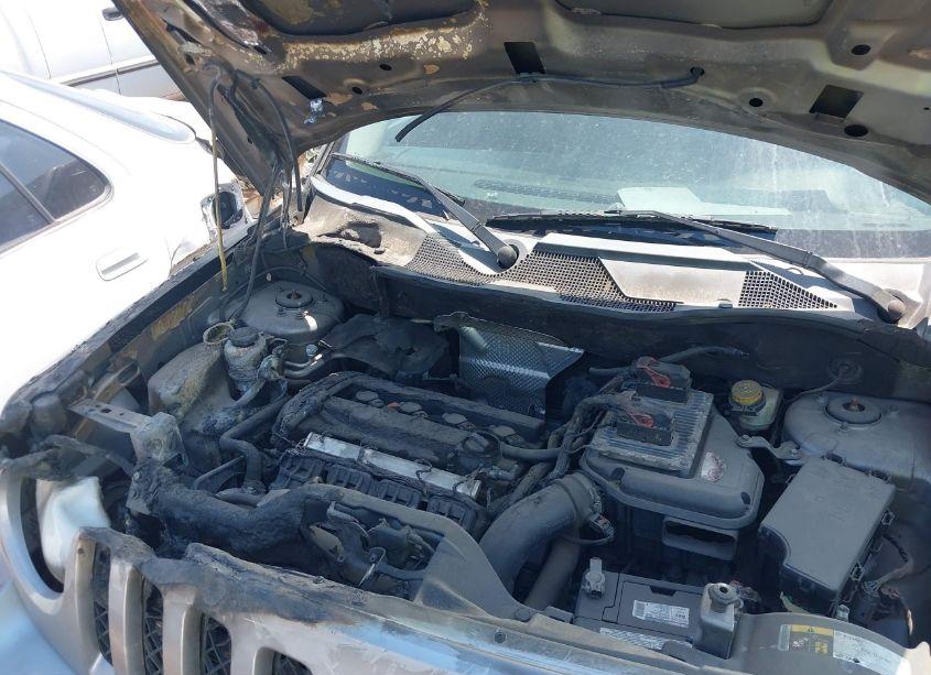 Photo 10 of 2015 Jeep Patriot SPORT (VIN 1C4NJPBB3FD419567)