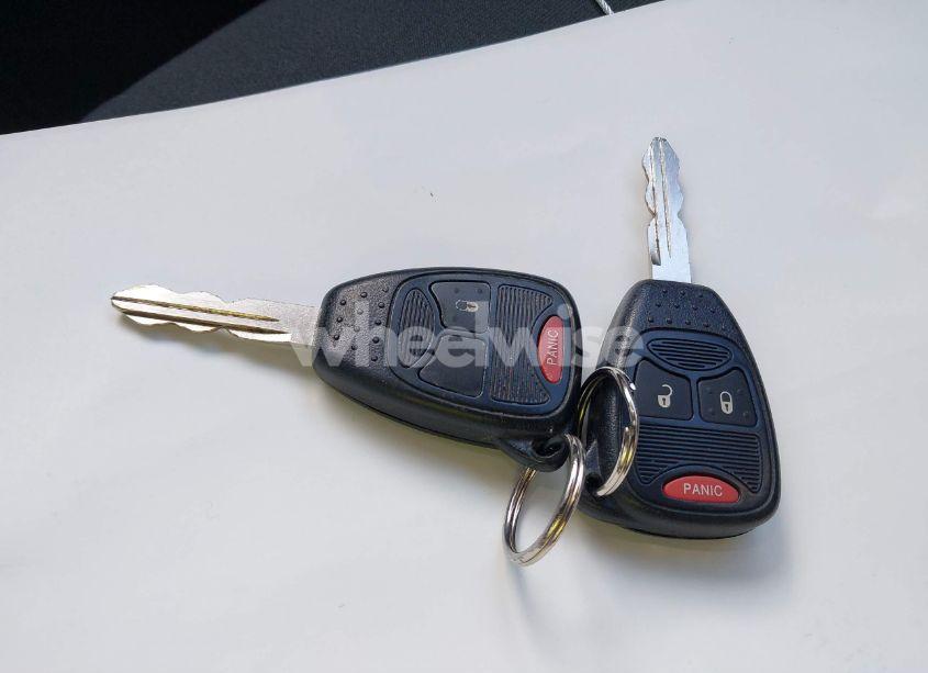 Photo 11 of 2016 Jeep Patriot SPORT (VIN 1C4NJPBB3GD590420)