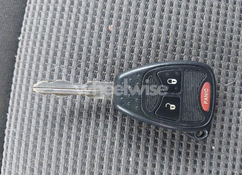 Photo 11 of 2016 Jeep Patriot SPORT (VIN 1C4NJPBB3GD603960)