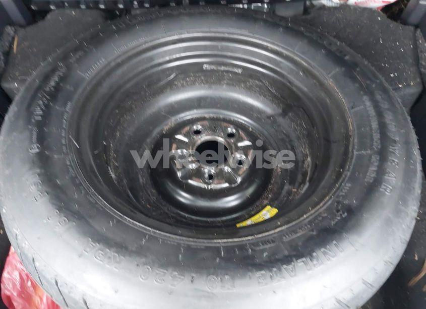 Photo 12 of 2016 Jeep Patriot SPORT (VIN 1C4NJPBB3GD603960)