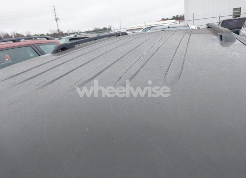 Photo 16 of 2016 Jeep Patriot SPORT (VIN 1C4NJPBB3GD603960)