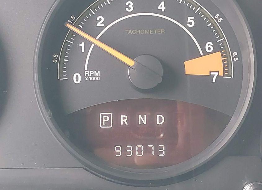 Photo 15 of 2014 Jeep Patriot SPORT (VIN 1C4NJPBB4ED793636)