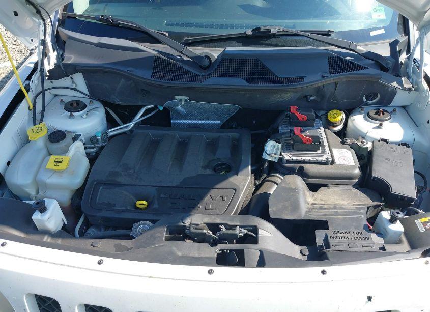 Photo 10 of 2014 Jeep Patriot SPORT (VIN 1C4NJPBB4ED813349)