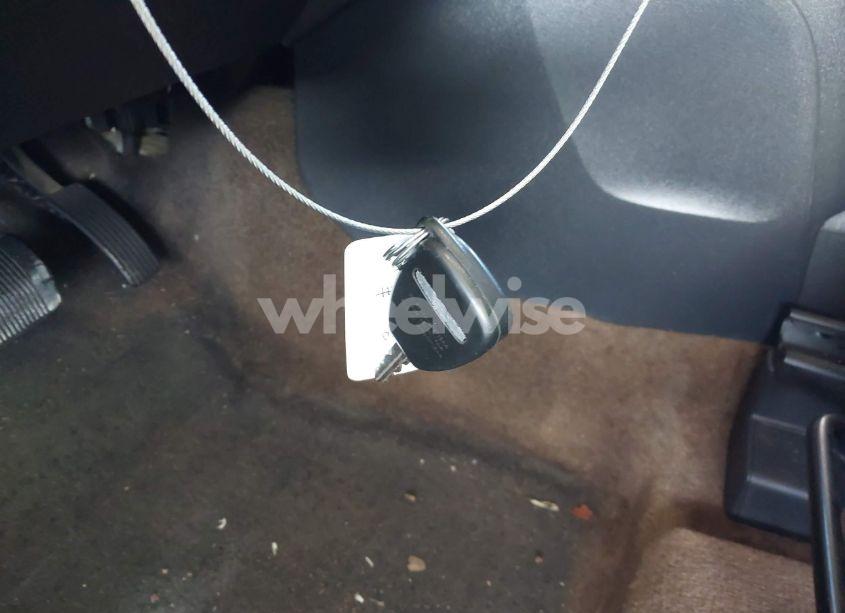 Photo 11 of 2014 Jeep Patriot SPORT (VIN 1C4NJPBB4ED927237)