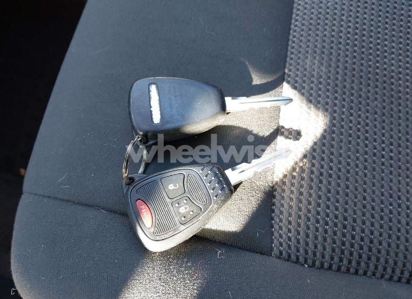 Photo 11 of 2015 Jeep Patriot SPORT (VIN 1C4NJPBB4FD399703)