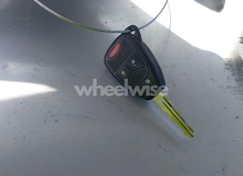 Photo 11 of 2016 Jeep Patriot SPORT (VIN 1C4NJPBB4GD716767)