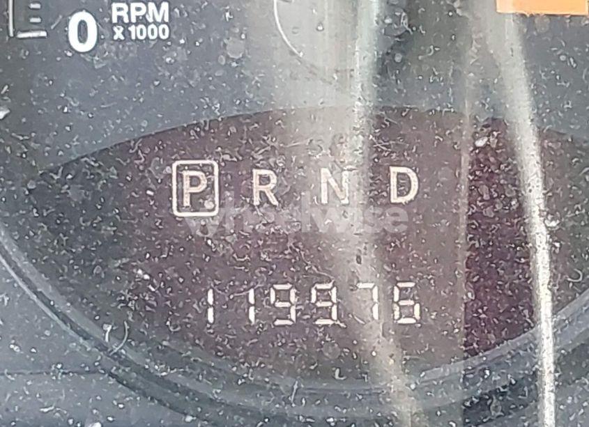 Photo 15 of 2016 Jeep Patriot SPORT (VIN 1C4NJPBB4GD716767)