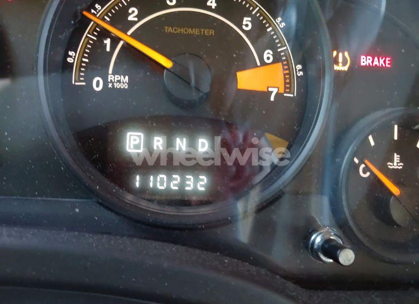 Photo 15 of 2016 Jeep Patriot 75TH ANNIVERSARY (VIN 1C4NJPBB4GD792117)